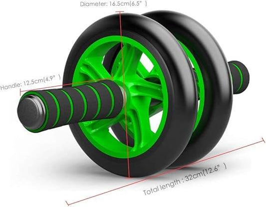 Ab Roller Wheel